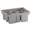 Kohler 27933-1WT Vanity Accessory, Drawer Organizer, K-27933-1WT, Mohair Grey