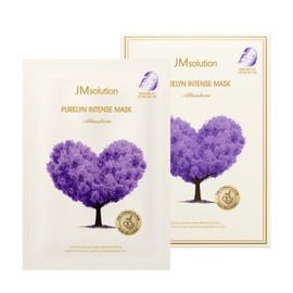 JM Solution (현대홈쇼핑)사용기한 임박제이엠솔루션 퓨어린 인텐스 마스크 1+1 (Hyundai Home Shopping) Near Expiration JM Solution Purelin Intensive Mask 1+1