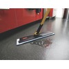 Rubbermaid Commercial Products Microfiber Wet Mop Head Pad 18 inch