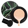 Mushroom Head Air Cushion CC Cream, Moisturizing Concealer Cream, Moisturizing