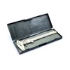 Non Digital Vernier Caliper Metric -Imperial Measuring System Tools (Non