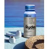 Ryde: Relax Shot | Raspberry Flavor | Ginseng & Chamomile