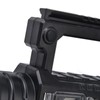 P50 Super Bright LED Searchlight Dual Light Source USB Rechargeable