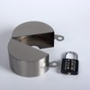Outdoor Faucet Lock System -Gate Valve LockoutDevice -Prevent Water Theft