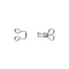 KIYOHARA SUN10-700 Sankoko Spring Hooks, Set of 12, Size No.
