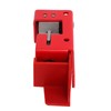 Circuit Breaker Lock Set Aluminum Alloy Anti Corrosion Electrical Safety