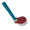 3.5 inch Flush Valve for 1 Piece Toilets with Three