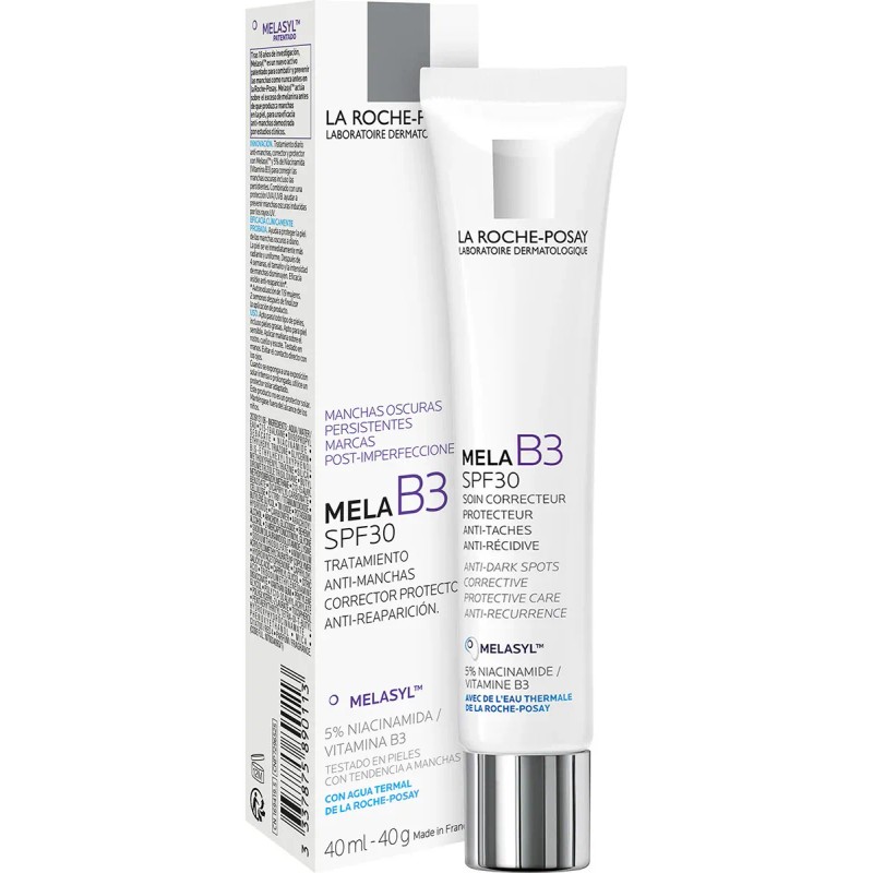 La Roche Posay Mela B3: Serum + Gel 200ml +