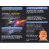 "ENGLISH" Gospel Tracts(NIV), PACK of 40 in 4 Covers, 12