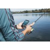 ReelSonar Reelsonar Portable Fish Finder Accurate Fish Depth Finder with