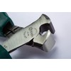 SATA ST70616AST Mini End Cutting Pliers 4 Inch, Chrome Nickel