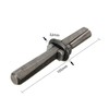 LALAFINA 2 pcs Professional Stone Splitter Tool Sturdy Wedge for