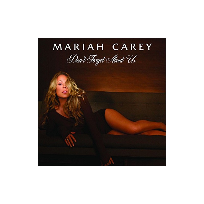 Don'T Forget About Us