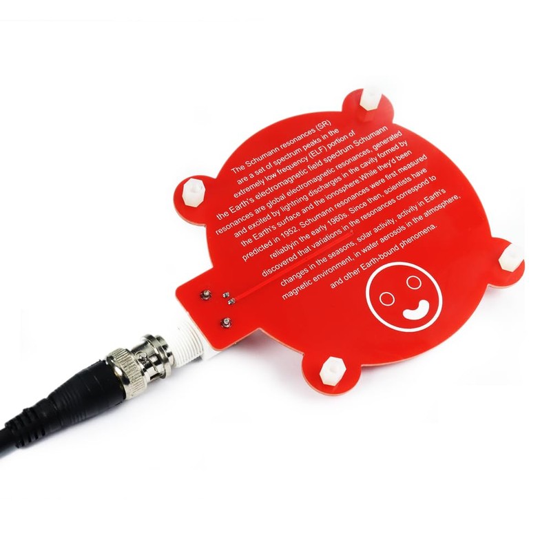 Weytoll DDS Signal Generator Counter, FG-200 DDS Function Signal Generator