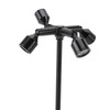 Modern LED Cordless Desk Lamp 3 Brightness Adjustable Touch Control