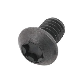 Trend Blade Fixing Screw for Rota-Tip, Torx M3.5 X 5 mm, 6 mm Tapered Head, Silver, RT/3.5