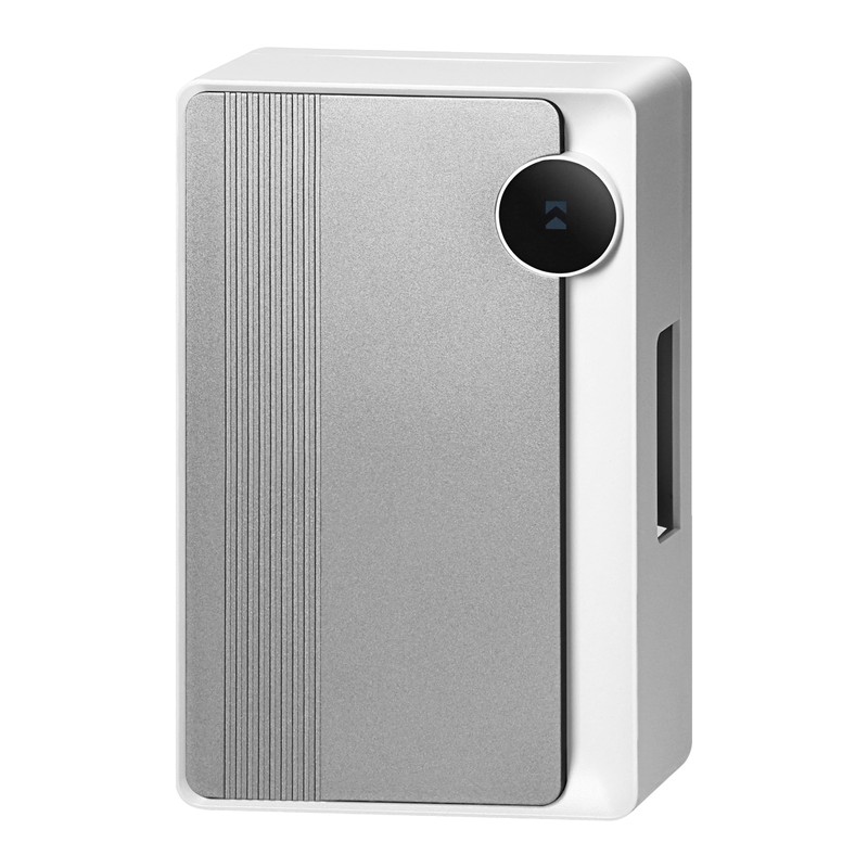 Miratic Electromechanical doorbell wired for doorbell 80 dB IP20 under