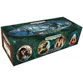 Asmodee Arkham Horror LCG - Back a... Dunwich 9627