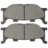 Caltric Front Brake Pads for Yamaha XV250 Virago 250 1995-2007