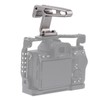 FOTGA Mini top handle with 1/4 inch - 20 screws,