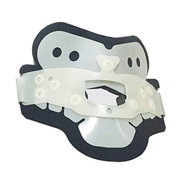 Dr.MED DR-127M Cervical Foam Color Suitable Cervical Circumference: 12.6 - 15.0 inches (32 - 38 cm)