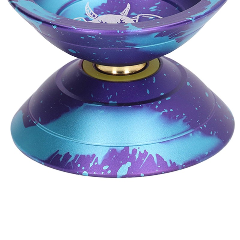 Yo Yo Toy 2 Rotate Modes String Trick Decompression Unresponsive