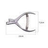 Pattern Notcher Stainless Steel Cutter Sewing Pliers Pattern Punch Tool