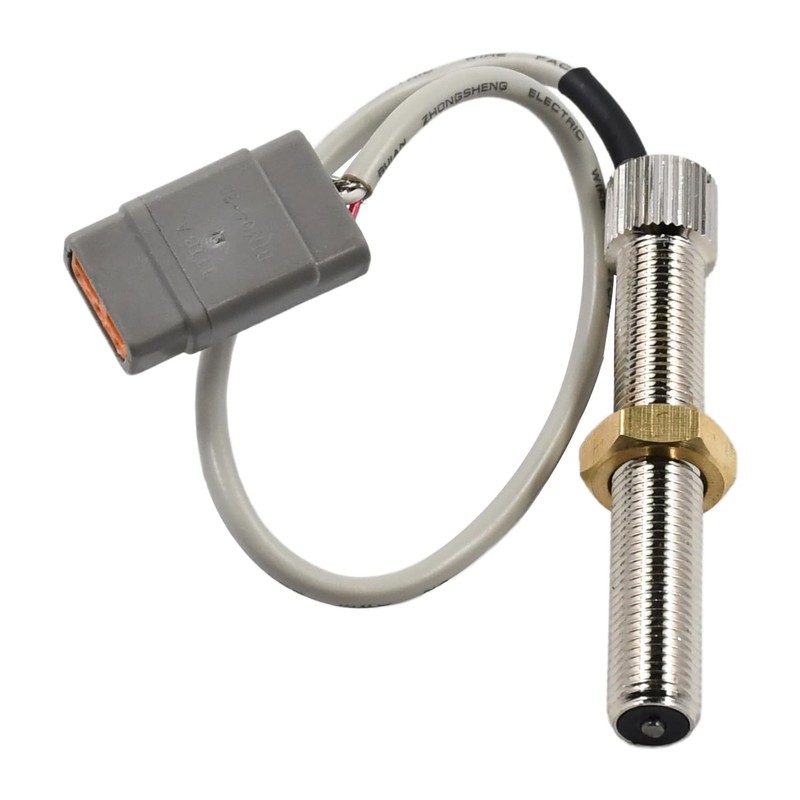 Manioiity RV Magnetic Speed Pick-Up Crank Sensor 0D2244M Compatible with