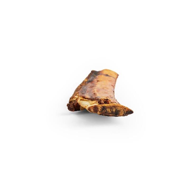 Good Lovin' Hickory Smoked Rib Bone Dog Chew, 3 oz.