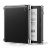 Case for Kobo Libra Colour eReader 7", Crystal Clear Cover