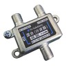 Tri-Solutions Antenna Mixing and Divider 4K8K Broadcasting (3224MHZ)/BS/CS/Terrestrial Digit/CATV Compatible,