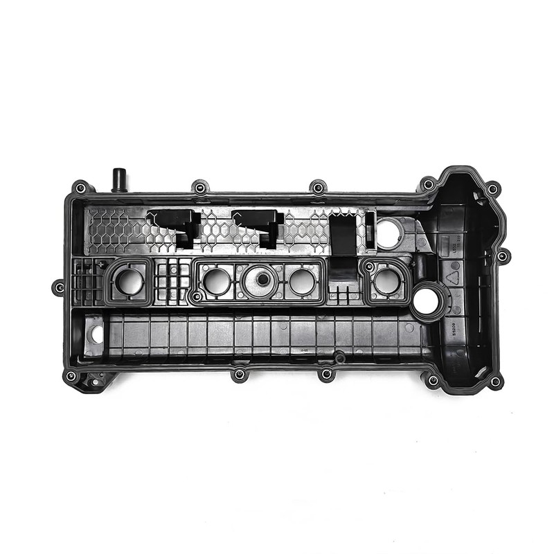 L502-10-210E Valve Cover with Gasket for 2010-2013 Mazda 3 2009-2015