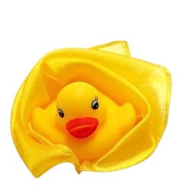 Silk to Duck by Alan Wong - Trick