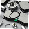 iplusmile Motorcycle Kill Switch Engine Cut Off Button for Dirt