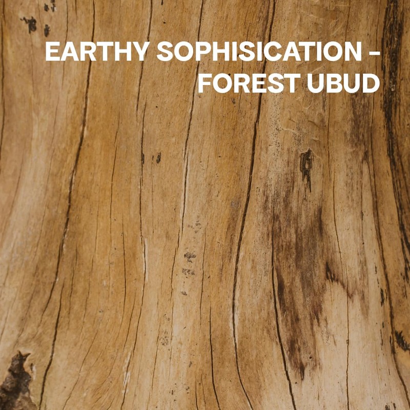 Bali Home Sandalwood Musk – Luxuriöser Raumduft mit Sandelholz &