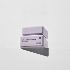 [Inner Elasticity] Tom Collagen Boost Ampoule 50g / [속탄력 ] 톰 콜라겐 부스트 앰플 50g