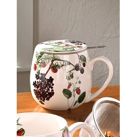 Könitz Tea for You - My Favourite Tea - Fruits