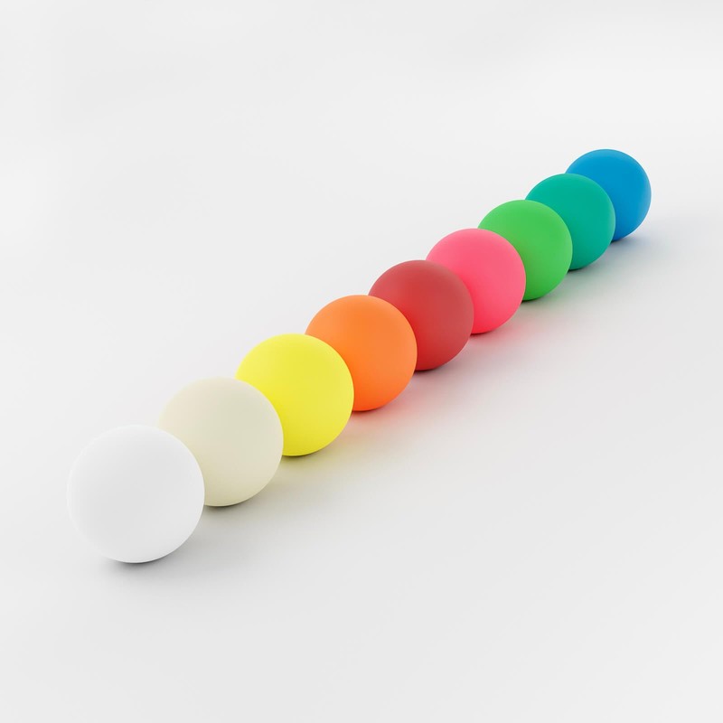 Play Juggling - Balle de juglage pour juggler modèle contact