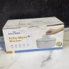 Eccomum Baby Wipe Warmer Dispenser High Capacity Works With Most