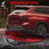 Huray Right Outer Tail Light for Toyota Highlander 2020-2022 Passenger