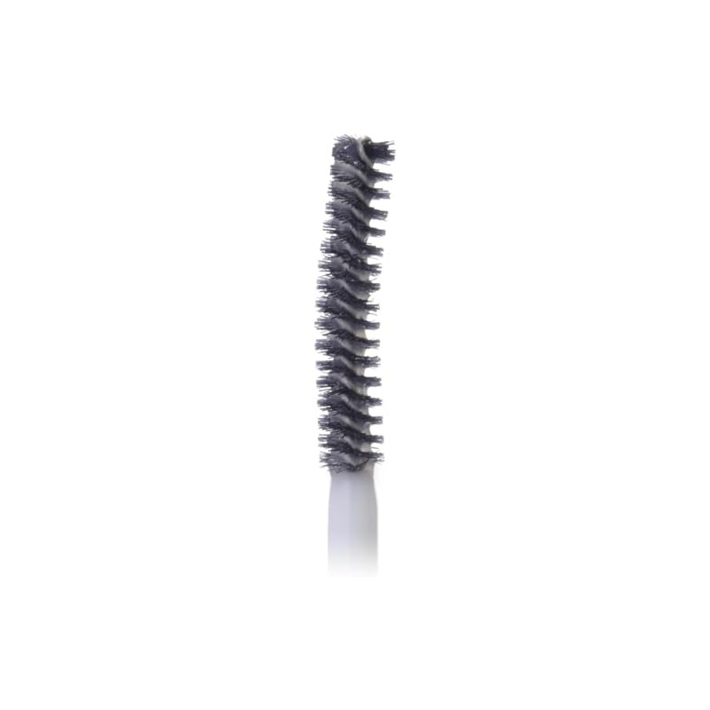 Scan make quick rush curler ER Clear White 4.5g
