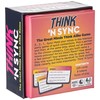 Gamewright - Think 'N Sync - The Great Minds Think