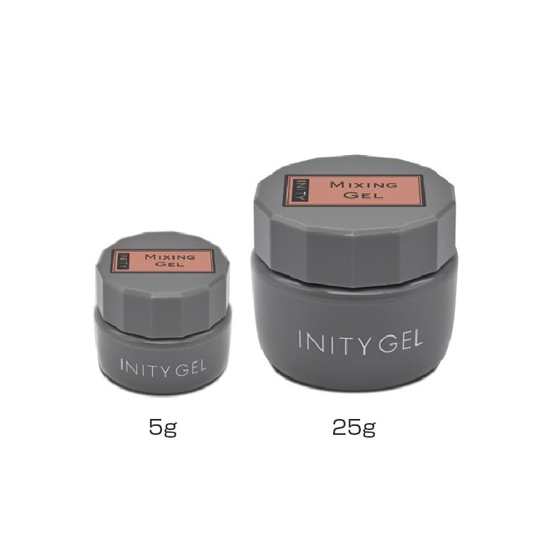 INITY Mixing Gel 0.9 oz (25 g)