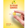 Sundance Vitamin C with Zinc Gummies | 36 Count |