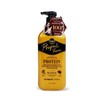 Elastine Propolithera Anti-Aging Shampoo for Damaged Hair with Propolis Propolithera Conditioner