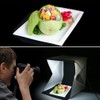 R4Retails Light Box Folding Portable Lightbox Mini Photo Studio Small