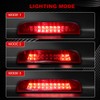 DimFlux LED 3rd Brake Light, High Mount Stop Light, Third