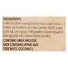 Schär Gluten Free Chocolate Dipped Cookies, 5.3 oz. (Pack of