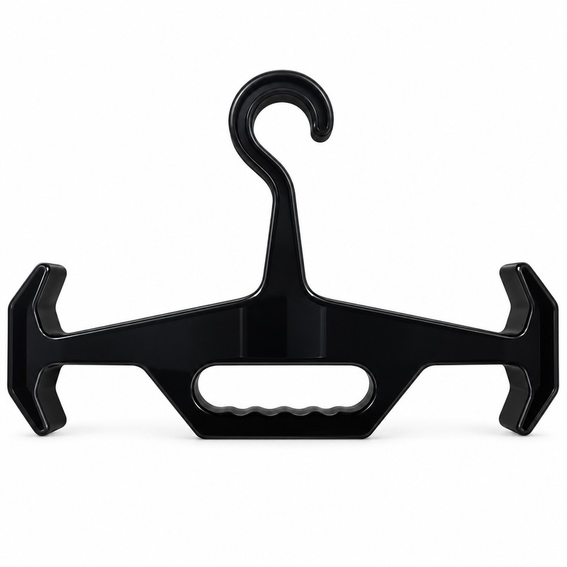 Heavy Duty Tactical Vest Hanger for Hunting & Outdoor Gear