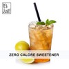 It's Just! - 100% Monkfruit Extract Powder, Keto Friendly Sweetener,